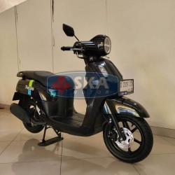 Yamaha Fazzio Tahun 2025